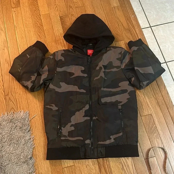 2 for 15 GUESS JACKET - Picture 3 of 9